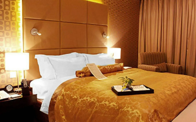 Blue Horizon International Zibo