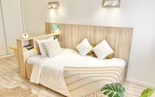 Residence Sweetly St Augustin