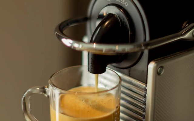 Dream Hotel Amsterdam