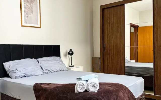 Residencial Vicente Vaz