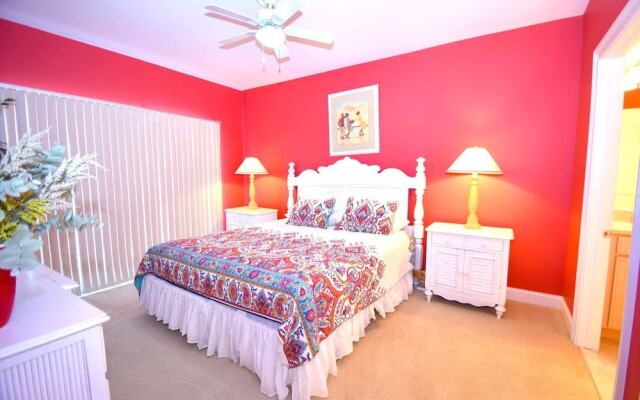 Laguna Vista 109 by RedAwning