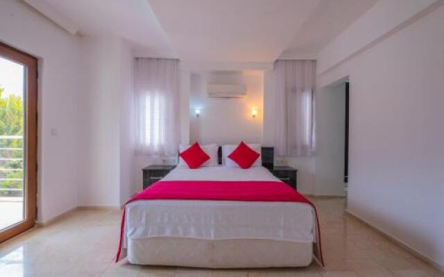 Olympia Villa 1