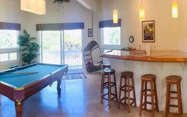 Hana 5 Bedroom Home