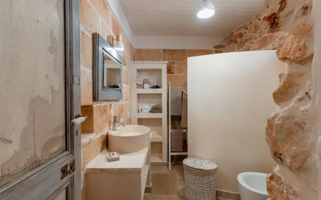 Trullo Tramonto in SAN Michele Salentino