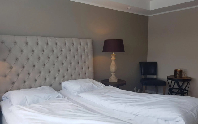 Ustedalen Hotell Geilo