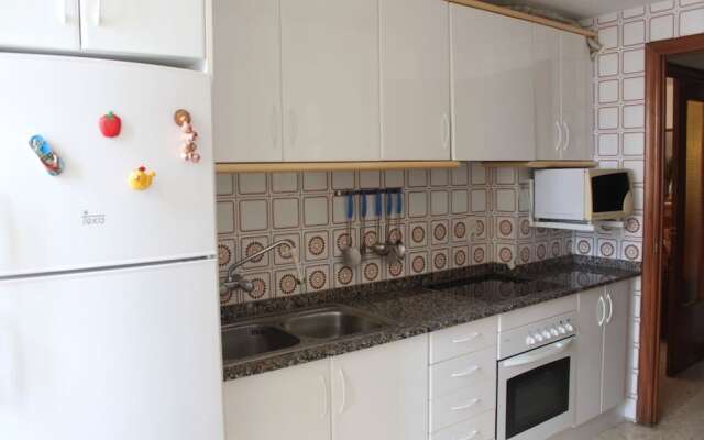 Big Apartment In The Old Town