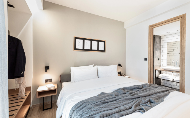 31 Doors Hotel