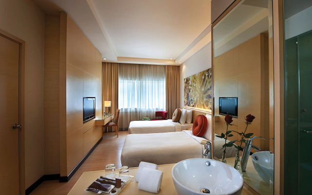 ANSA Kuala Lumpur