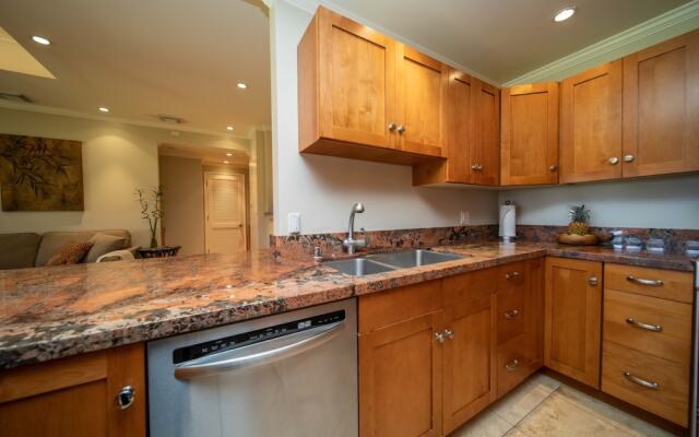 Kapalua Golf S 14p7&8 2 Bedroom Condo