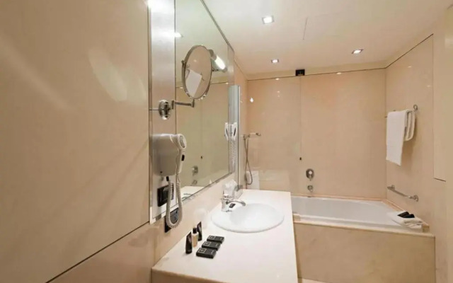 Grand Hotel De La Ville