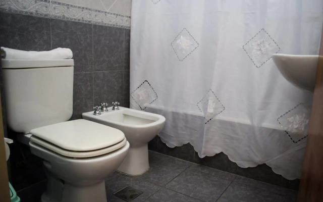 Marcopolo Suites Calafate