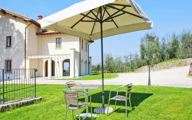 Charming Agritourism in Tuscany