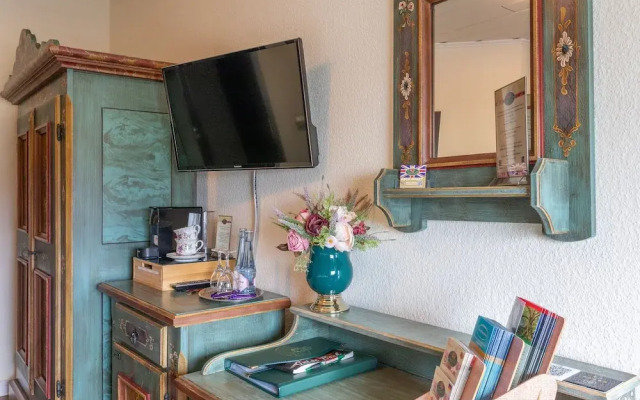 The Little Britain Inn