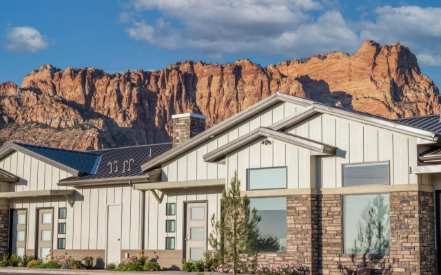 South Zion Inn & Suites