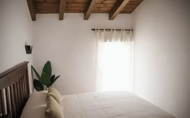 Apartamentos Vive Trujillo