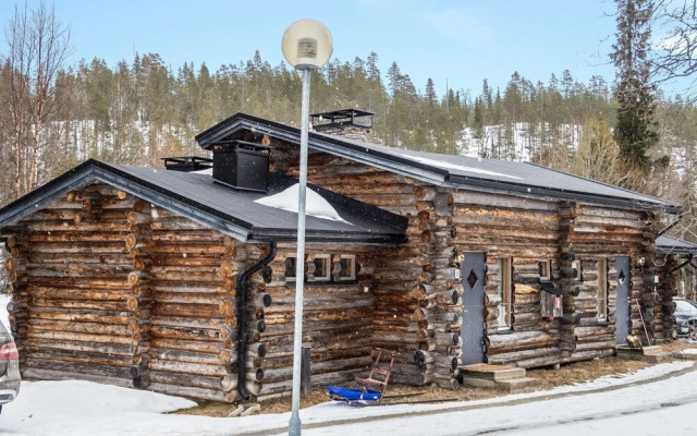 Salmikankaan Kelo d2 Kuusamo