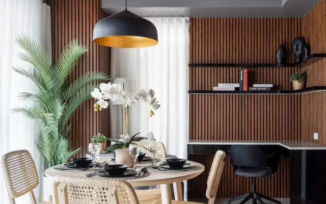 Modern Luxury 1BR in Venice Mckinley