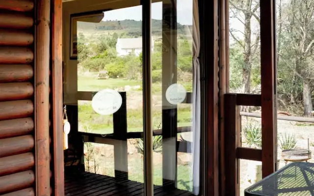 Riverman Cabin Country Lodge