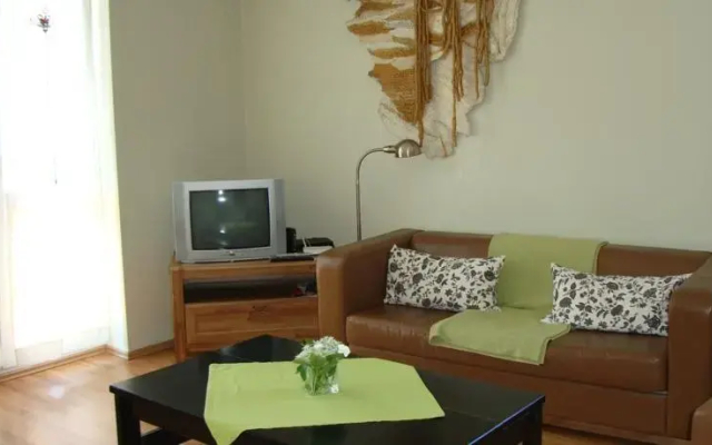 Apartament Studio 1
