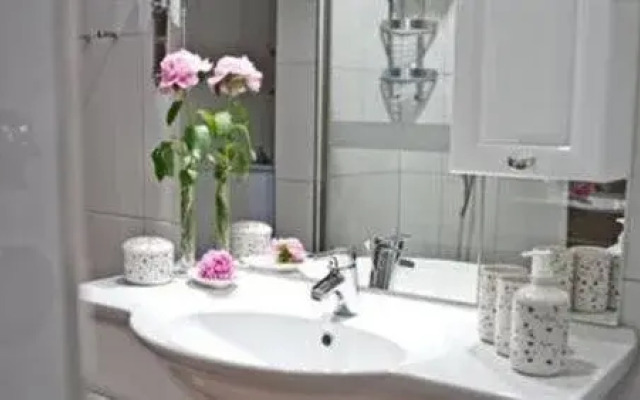 Suitenhotel Dependance Laterne