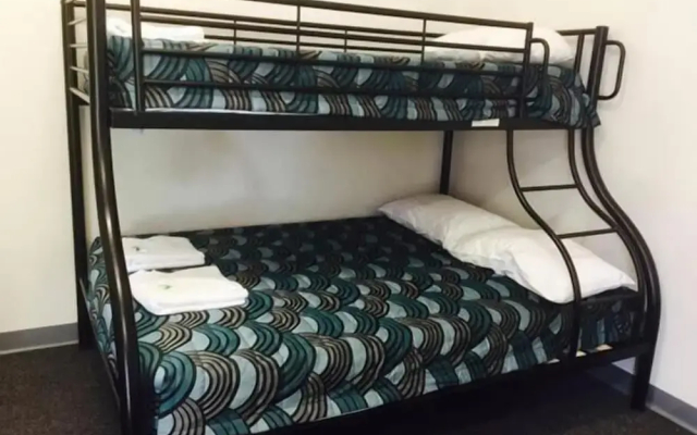 Springsure Overlander Motel