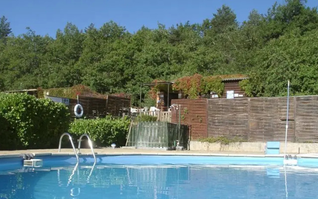 Camping de Valsaintes