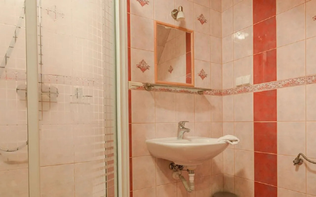 Willa u Anusia Jacuzzi & Sauna