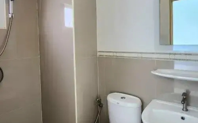 98 Tower Chiang Mai