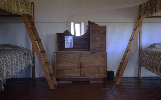 Casa Mojanda