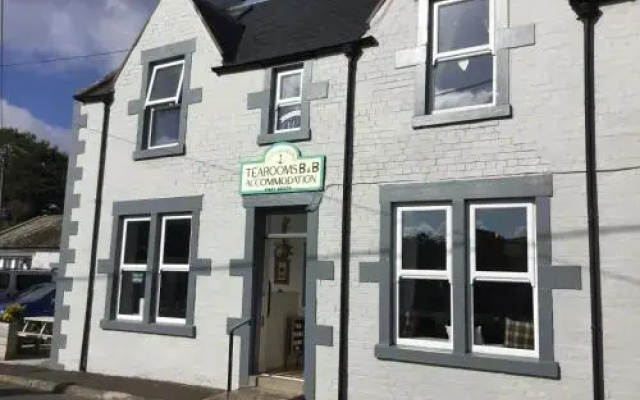 Crown and Anchor