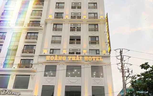 Hoang Thai Hotel