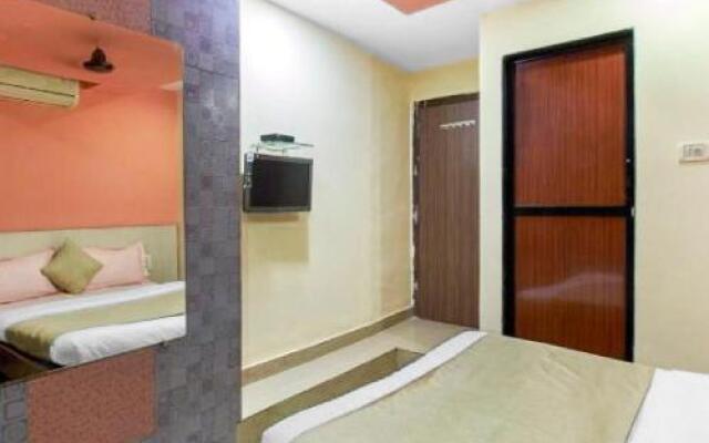 1 Br Guest House In Andheri East, Mumbai(6004), By Guesthouser