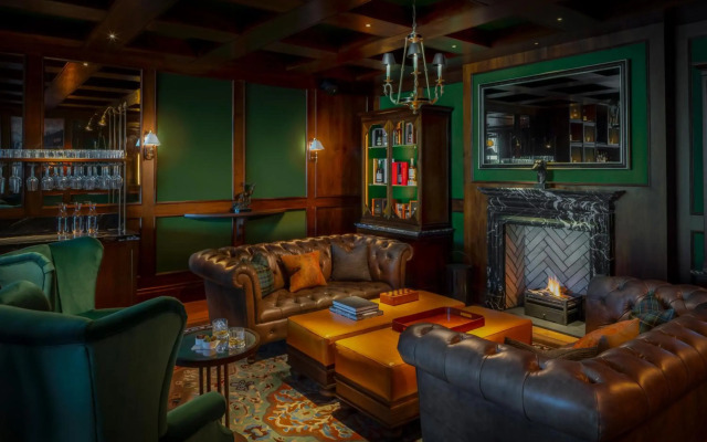 Best Western Scores Hotel