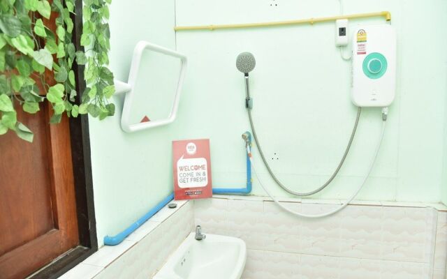 NIDA Rooms Kuangpao 191 Space