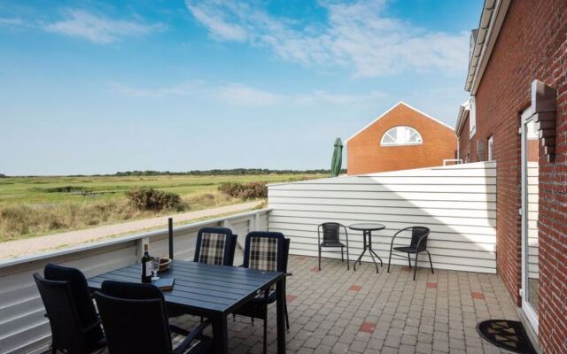 "Karen" - 2.3km from the sea in Western Jutland