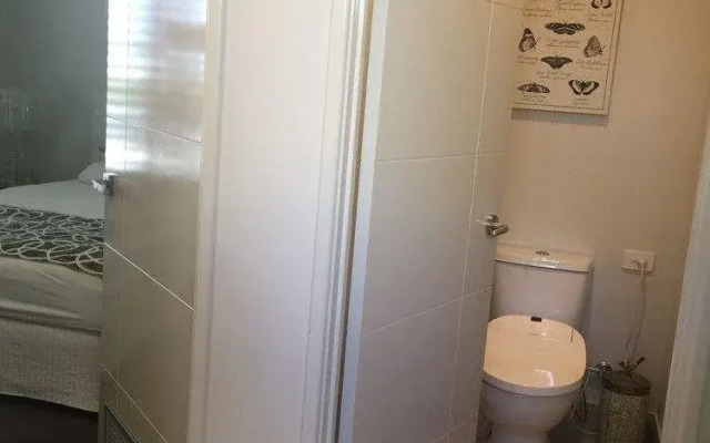 Lavender Manor Bed and Breakfast