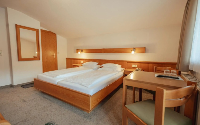 Hotel Gesser Sillian