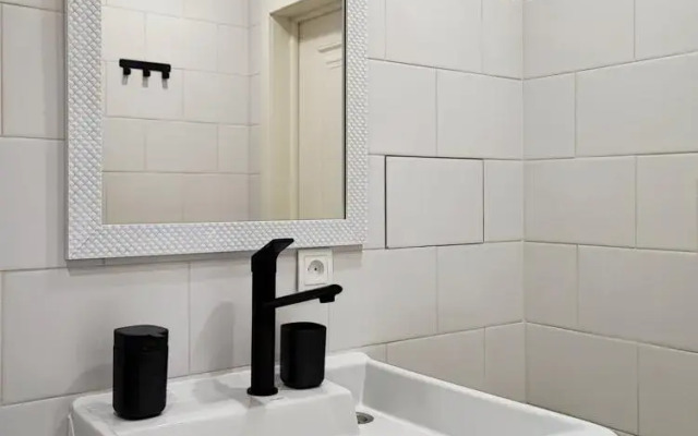 Аппартаменты на улице Пролетарская, 21