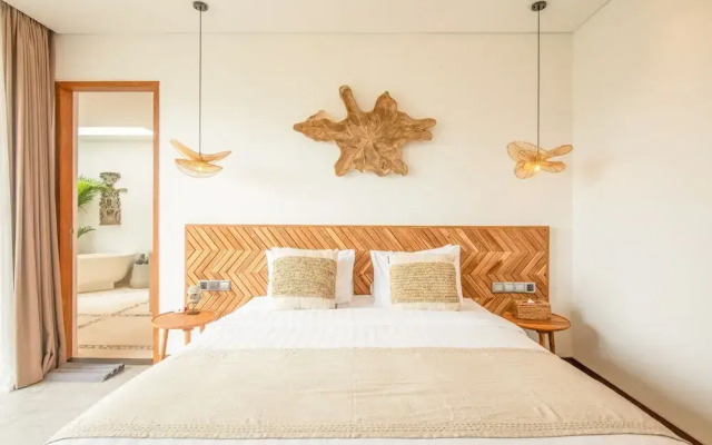 SOL n2 Villa in Dalung