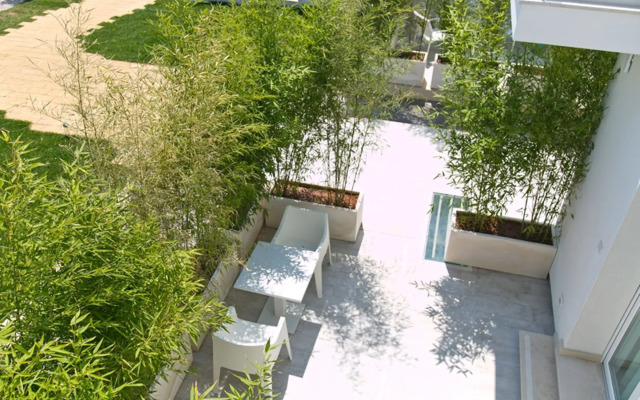 Terra d'Acqua Resort