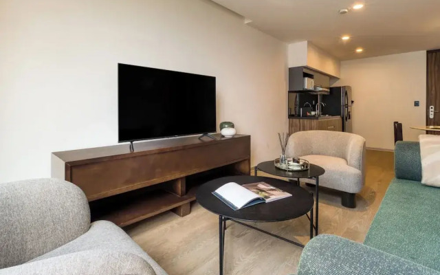 ULIV Pulse Roma - Condesa