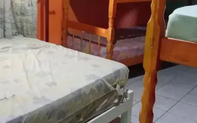 Pousada Vem Verao