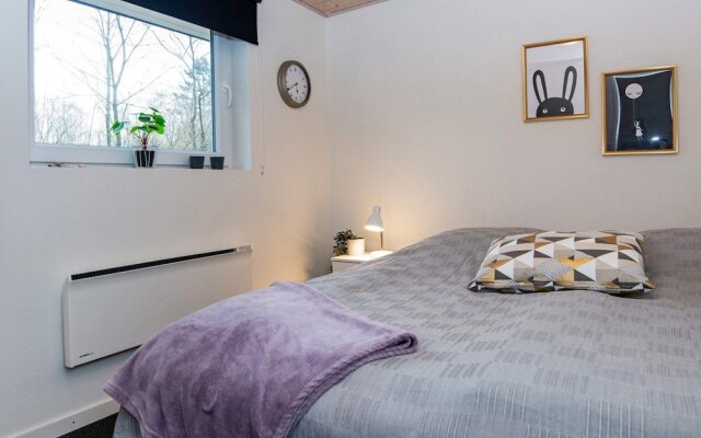 Holiday Home in Toftlund