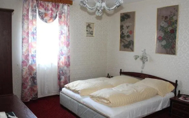 Hotel Panorama
