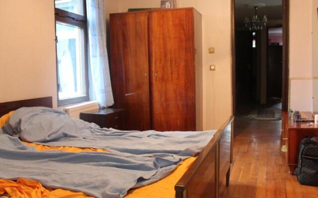 Guest House Levani