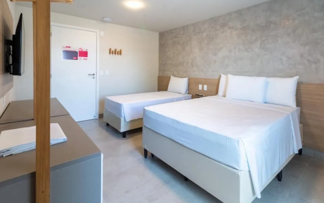 Liiv Natal Ponta Negra Mar