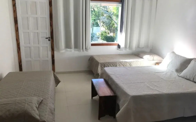 Refúgio da Barra Pousada