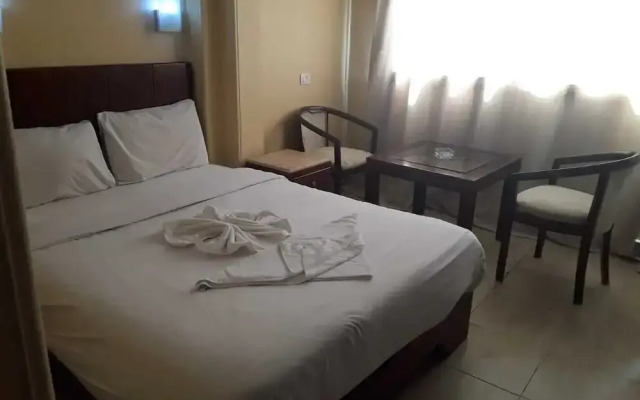 Regency Hotel
