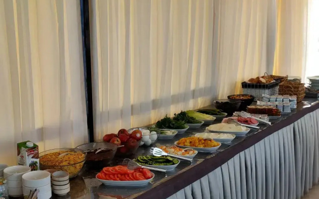 Hotel Feryil Merkez