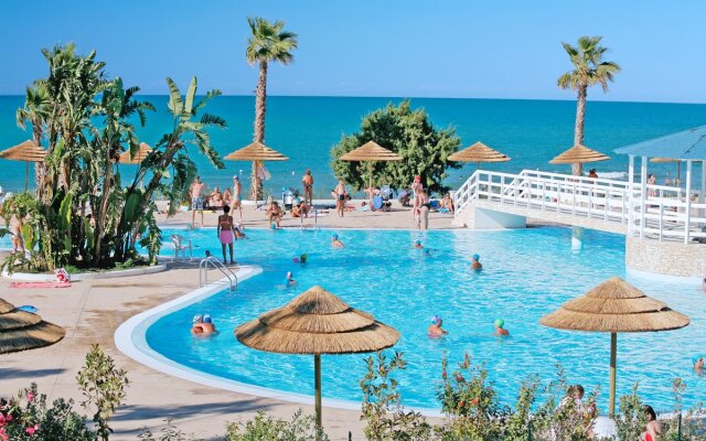 Villaggio Camping Internazionale Manacore